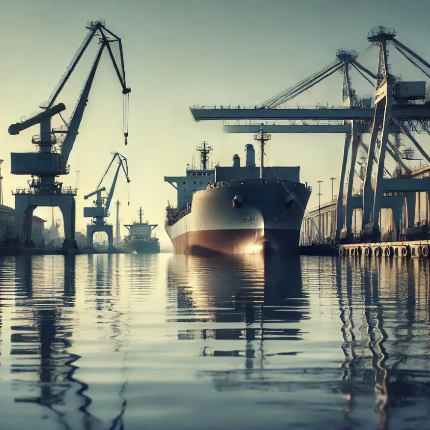 Naval Architecture & Marine Design