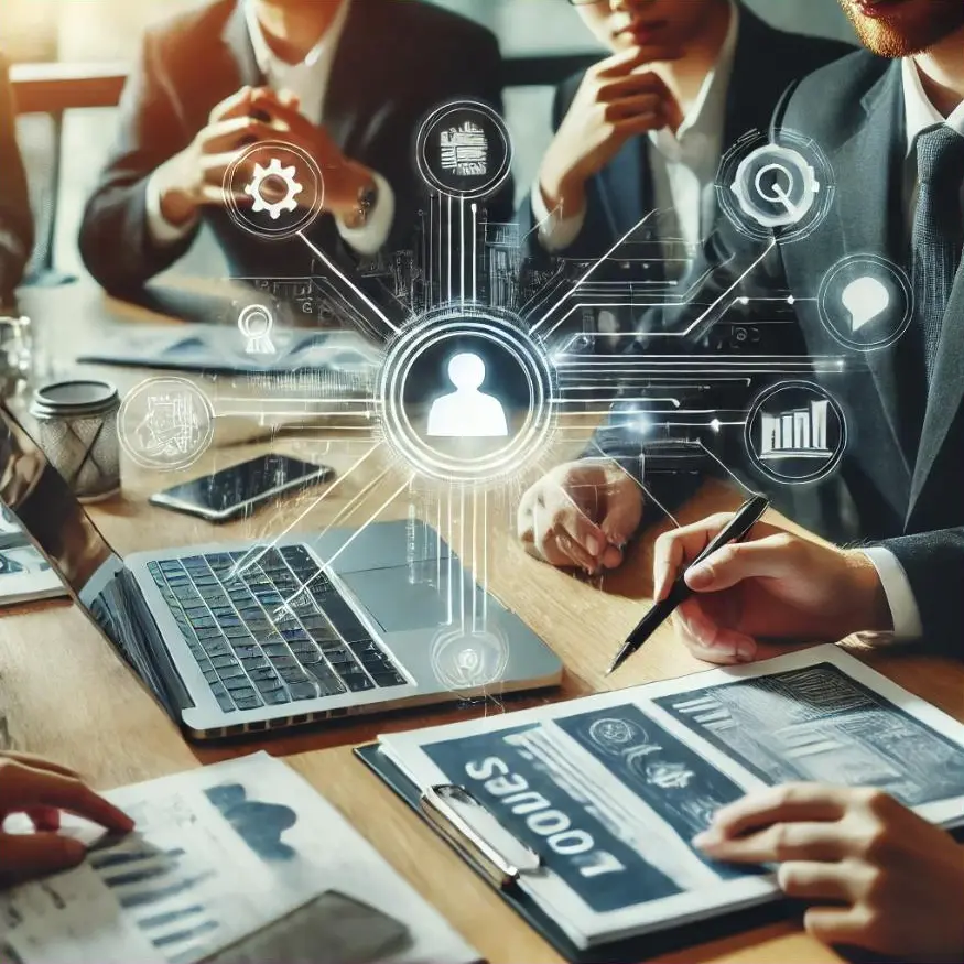 Project Management & Consultancy