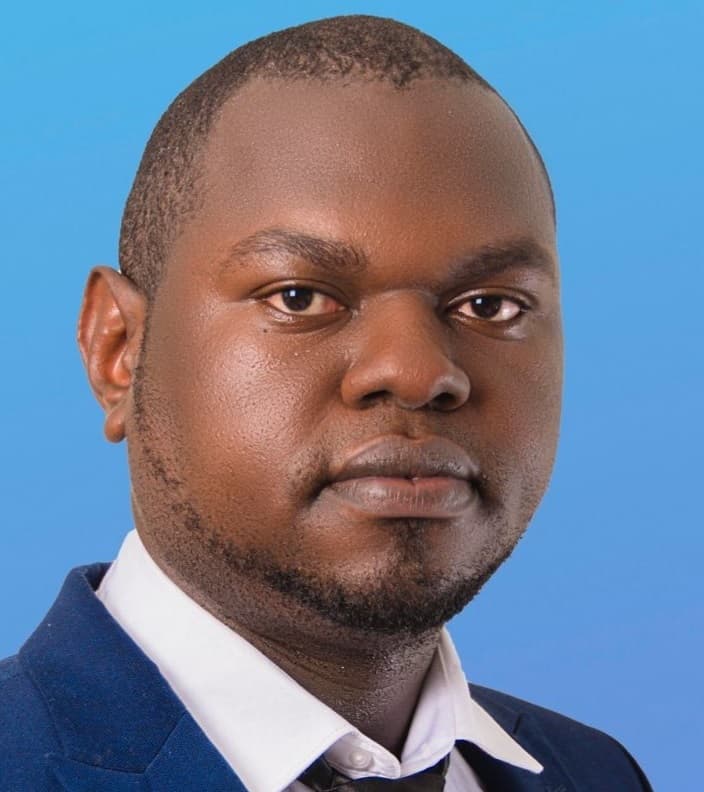 William Basiga, PEng(T), Technical Director of Aquarian Project Solutions